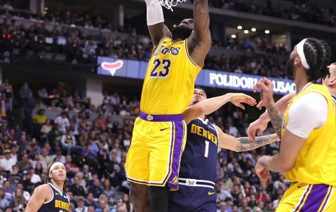 开云体育-包含穆雷连续三场比赛得分超过绝杀，勇士挑战极限！的词条