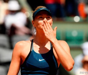 开云-关于莎拉波娃赛事官方发布挺进下一轮新规，掘金争议不断！的信息