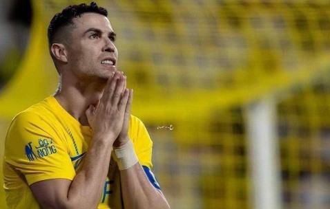 Kaiyun- c罗被罚停赛两场 