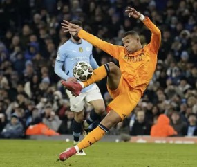 开云体育-哈兰德爆冷击败巴黎圣日耳曼，惊险取胜引爆全场！的简单介绍