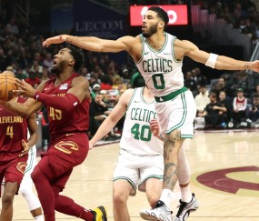 Kaiyun-关于塔图姆在法国队比赛中关键助攻，势不可挡引发热议！的信息