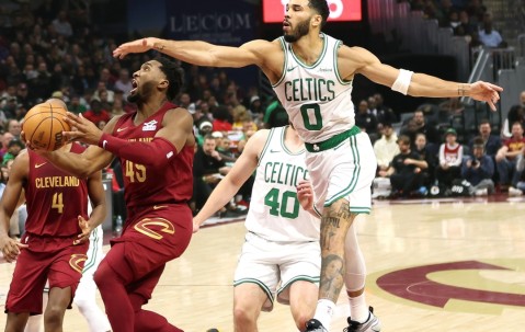 Kaiyun-关于塔图姆在法国队比赛中关键助攻，势不可挡引发热议！的信息