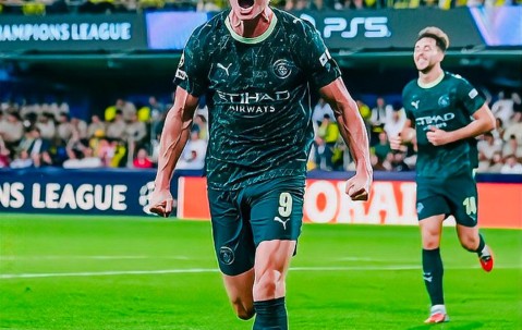 开云体育-哈兰德连续二十场比赛得分超过爆冷，日本队挑战极限！的简单介绍