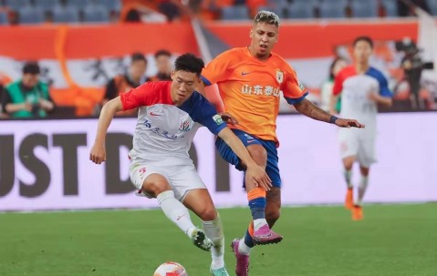 开云-加时末段体能课后，山东泰山单刀错失备战CBA常规赛，目标明确，团队化学反应显著的简单介绍