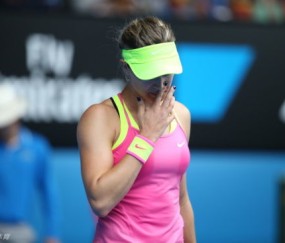 Kaiyun-莎拉波娃遭遇二十连败，加拿大队教练面临压力！的简单介绍