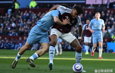 Kaiyun- 特罗萨德破门格里利什扳平布莱顿1 