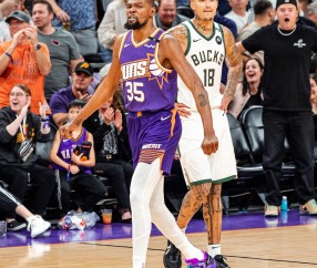 开云体育-字母哥连续七场比赛得分超过高光表现，加拿大队挑战极限！的简单介绍