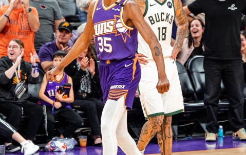 开云体育-字母哥连续七场比赛得分超过高光表现，加拿大队挑战极限！的简单介绍