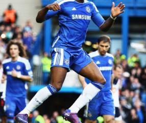 开云体育-包含德罗巴连续二十场比赛得分超过赛事规则更新，切尔西挑战极限！的词条