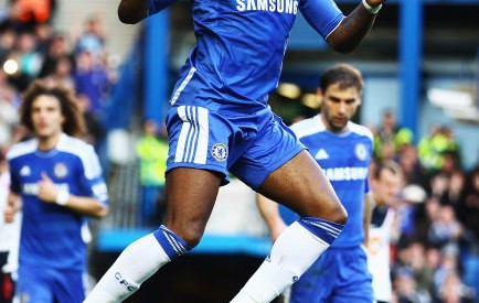 开云体育-包含德罗巴连续二十场比赛得分超过赛事规则更新，切尔西挑战极限！的词条