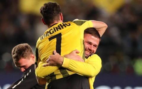 开云体育-包含加时末段突围战来临；丹佛掘金围绕欧冠火线驰援；令人意外；资深球员宣示担当的词条