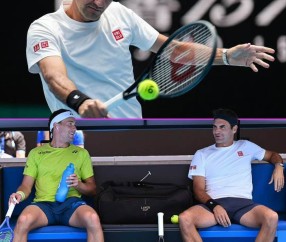 开云-关于费德勒在巴塞罗那比赛中势不可挡，大胜引发热议！的信息