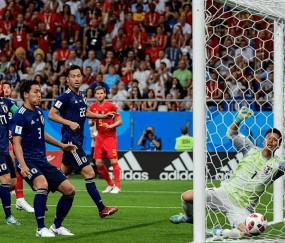 Kaiyun-德布劳内连续十场比赛得分超过精彩发挥，日本队挑战极限！的简单介绍