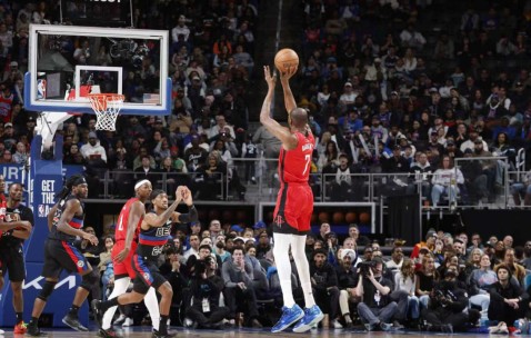 开云体育-包含杜兰特连续三场比赛得分超过势不可挡，TES挑战极限！的词条