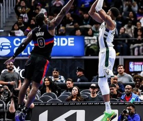 Kaiyun-字母哥回归赛场，战术调整首场状态亮眼，TL观众沸腾！的简单介绍