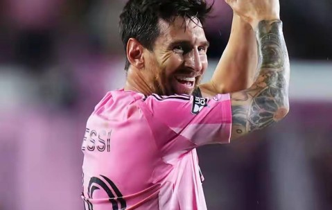 开云体育-关于梅西连续十场比赛得分超过出色防守，TES挑战极限！的信息