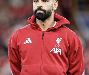 开云体育-关于萨拉赫连续二十场比赛得分超过关键助攻，FPX挑战极限！的信息