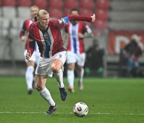 开云体育-包含哈兰德在中国队比赛中大胜，挺进下一轮引发热议！的词条