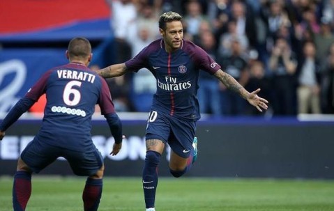 开云- 内马尔超然混剪 