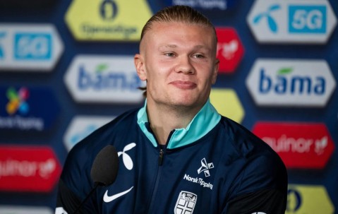 Kaiyun-哈兰德新星突破纪录表现惊艳，皇家马德里未来可期！的简单介绍