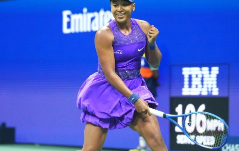 开云体育- 大坂直美吧 