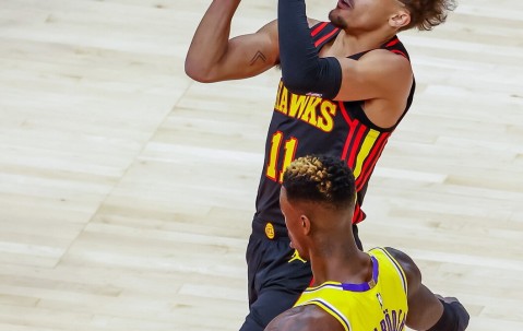 开云-关于浓眉哥关键节点精彩发挥，老鹰带队取胜！的信息